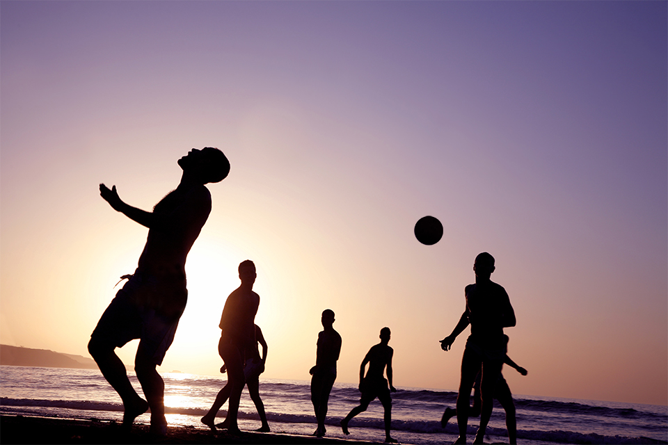Play life